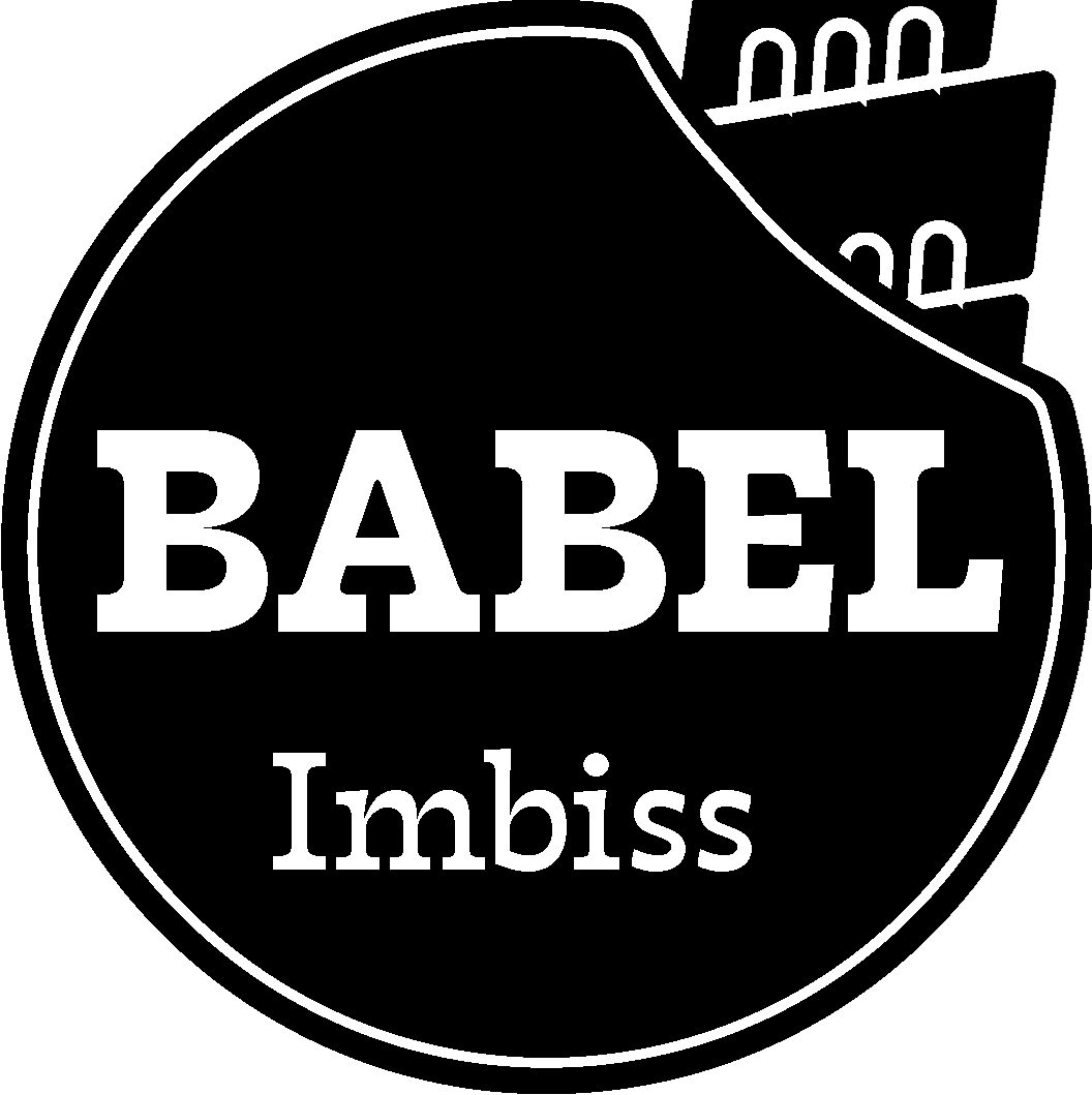 Babel Imbiss Logo